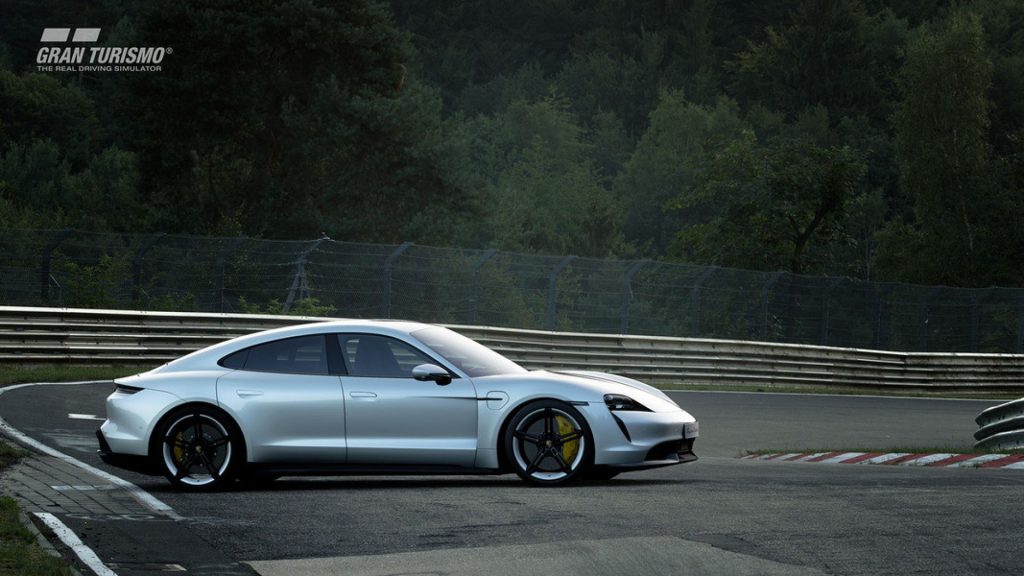 Gran Turismo 7 si aggiorna. Arriva la Model 3 | Elettronauti.it