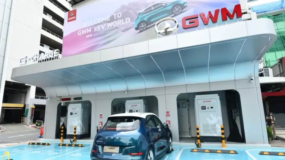 Great Wall Motor accelera, in Europa uno stabilimento da 300.000 auto entro il 2029