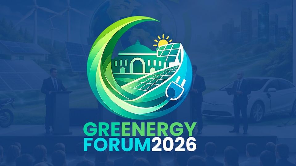 Greenergy Forum 2026 Ravenna: energia e mobilità EV