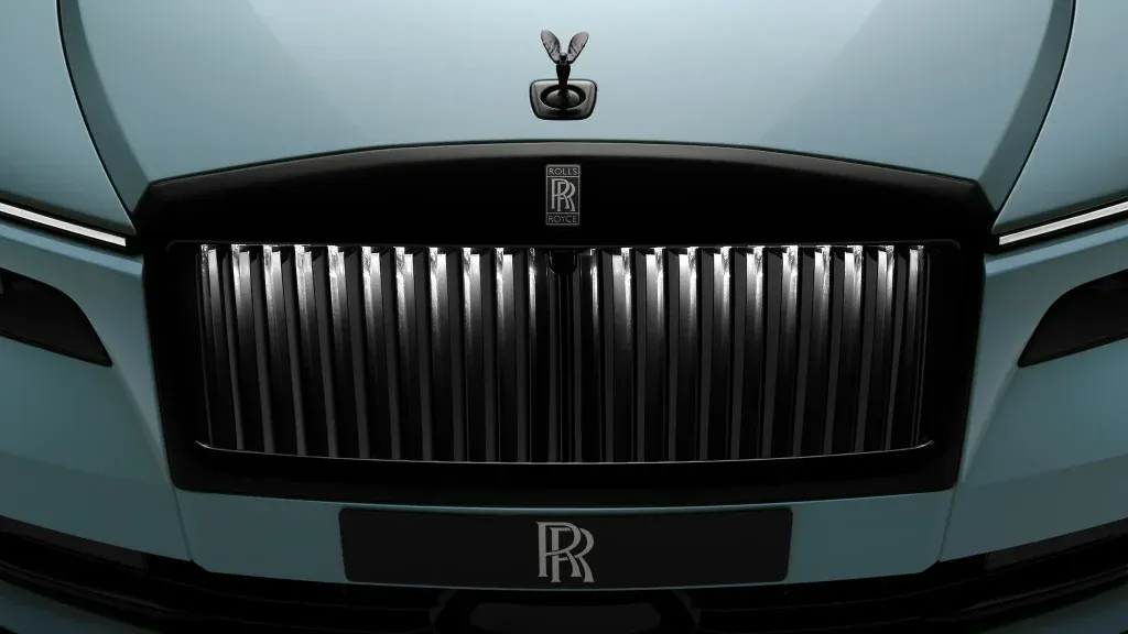 Rolls-Royce Spectre Series II: più autonomia e lusso | Elettronauti.it