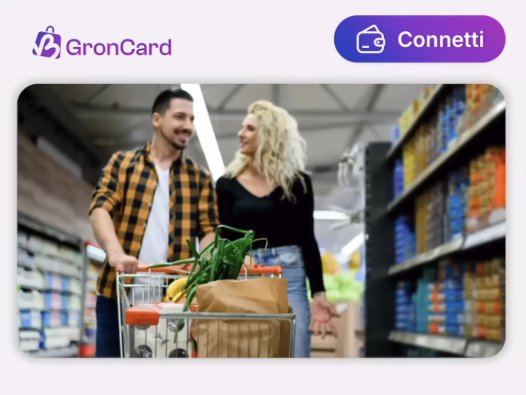 evearn groncard elettronauti