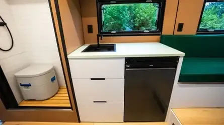 Chevrolet BrightDrop diventa camper EV da oltre 430 km | Elettronauti.it