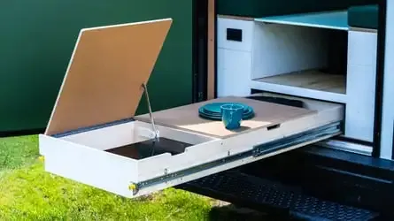 Chevrolet BrightDrop diventa camper EV da oltre 430 km | Elettronauti.it