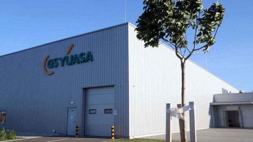 Accordo tra Honda e GS Yuasa