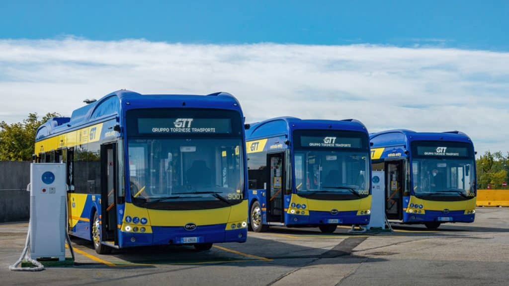 Entro la fine del 2023 saranno 370 i Bus MAN Lion’s City E in Scandinavia. - Le mie considerazioni | Elettronauti.it