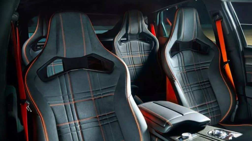 Genesis GV80 Coupé Concept | Elettronauti.it
