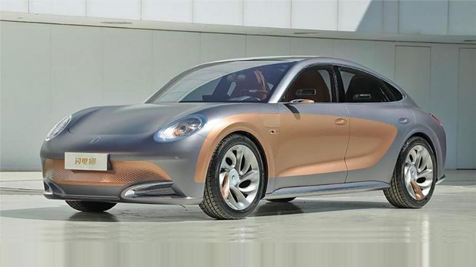 Great Wall Motors conferma nel Regno Unito il nuovo modello elettrico Ora con autonomia di 500 km