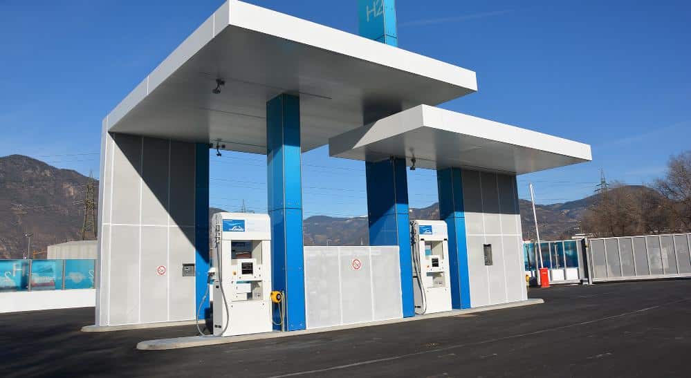 “Niente può competere:” Finkel ammette che l’elettrico a batteria batte le auto a idrogeno | Elettronauti.it