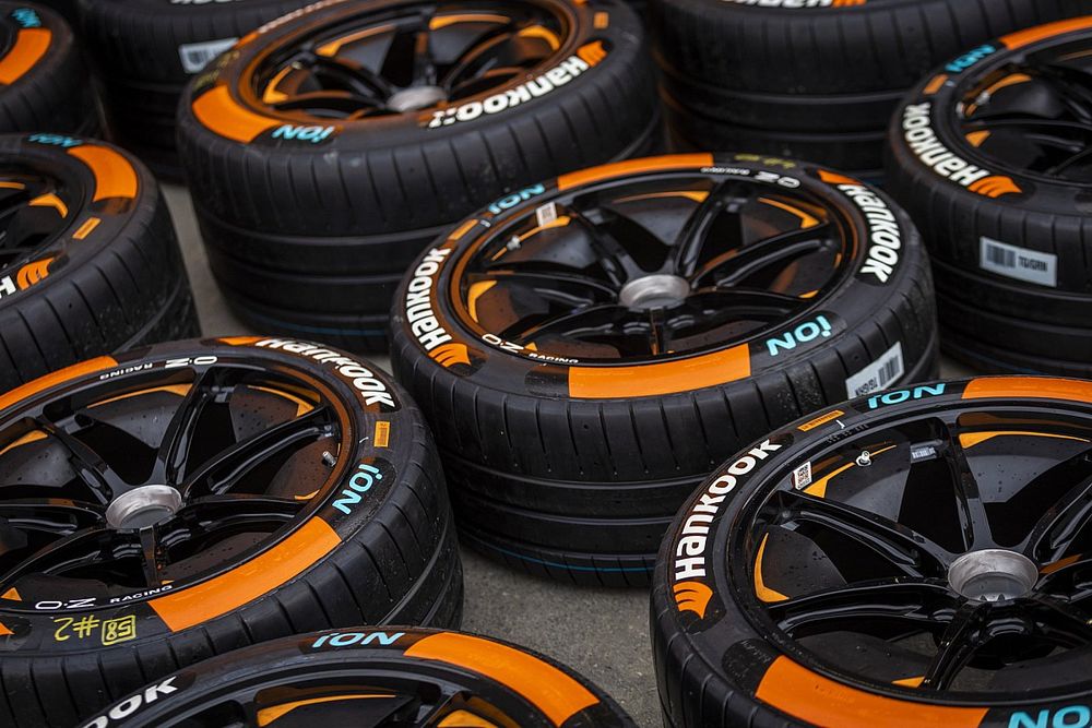 Dalla Formula 1 alla Formula-E | Elettronauti.it