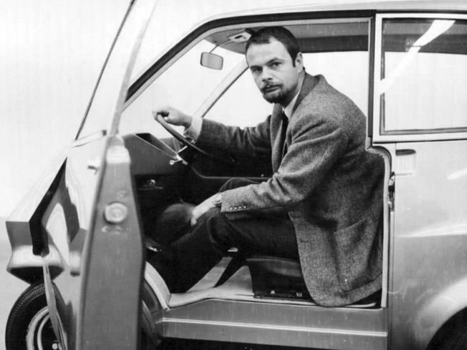 Storia dell'auto elettrica - L'elettromobile | Elettronauti.it