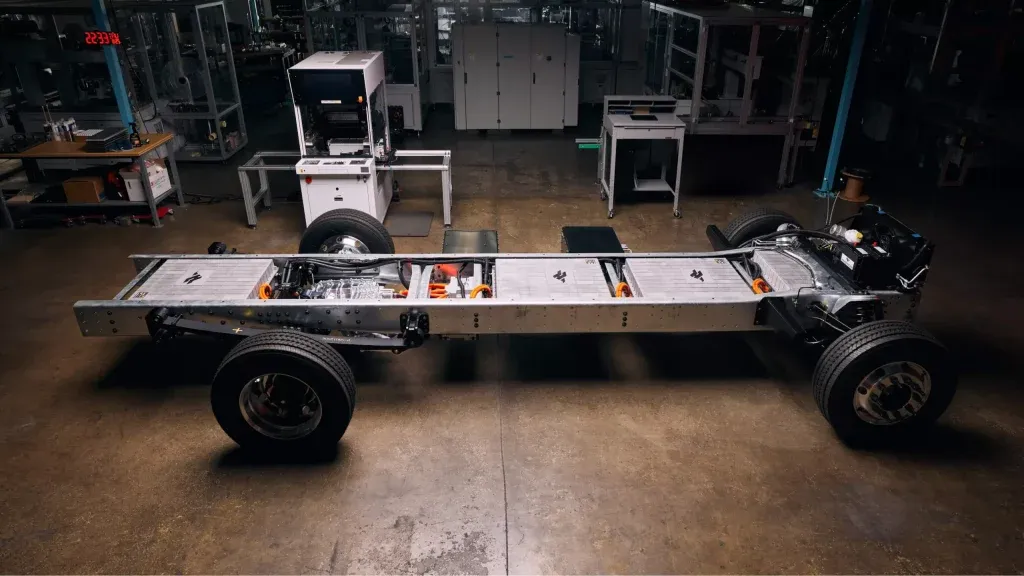harbinger motors | Elettronauti.it