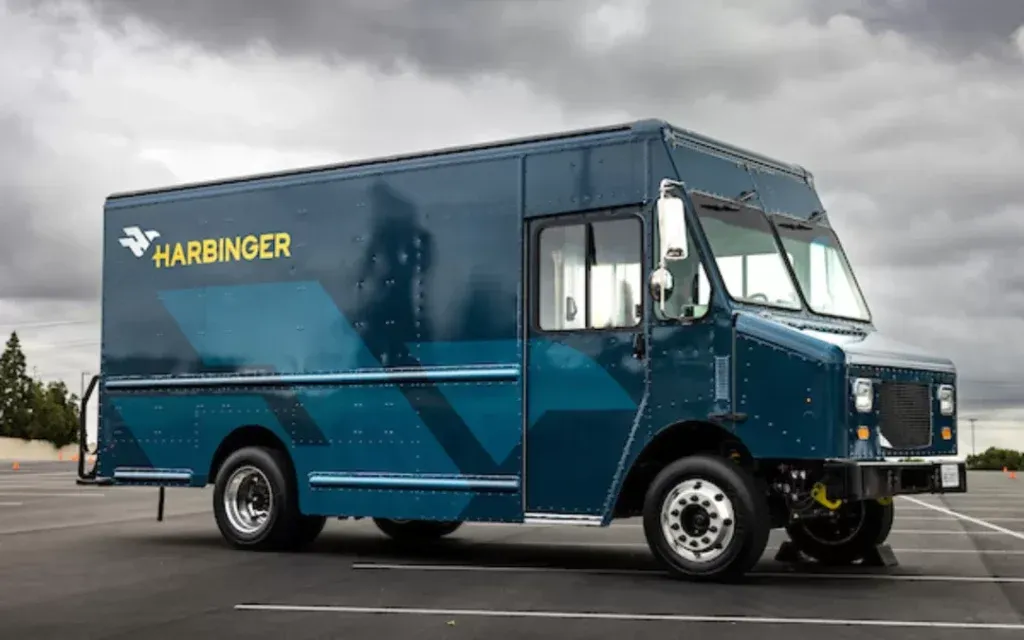 harbinger motors | Elettronauti.it