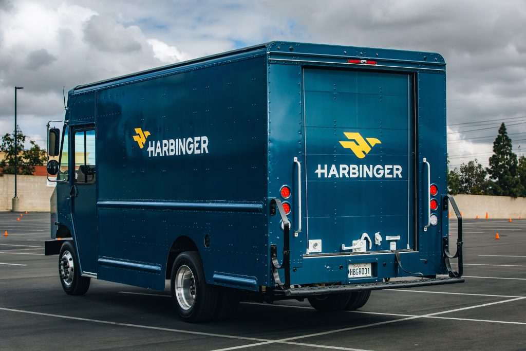 harbinger motors | Elettronauti.it
