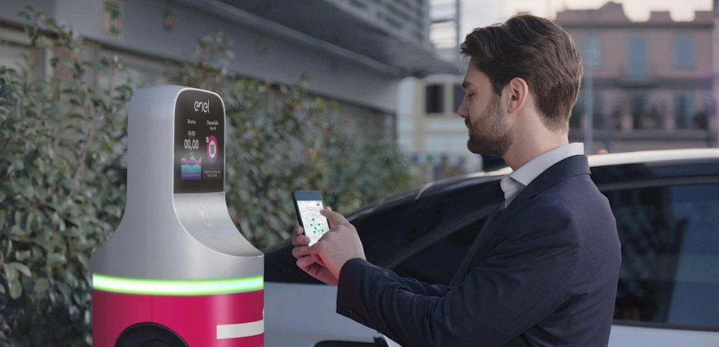 Sveliamo i numeri di ENEL X | Elettronauti.it