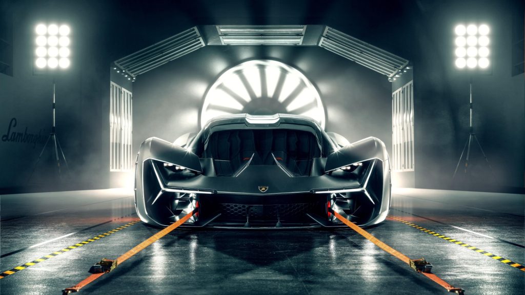 Lamborghini Trasforma il Suo Futuro: Un Investimento Storico e una Corsa Verso l'Elettrificazione" | Elettronauti.it