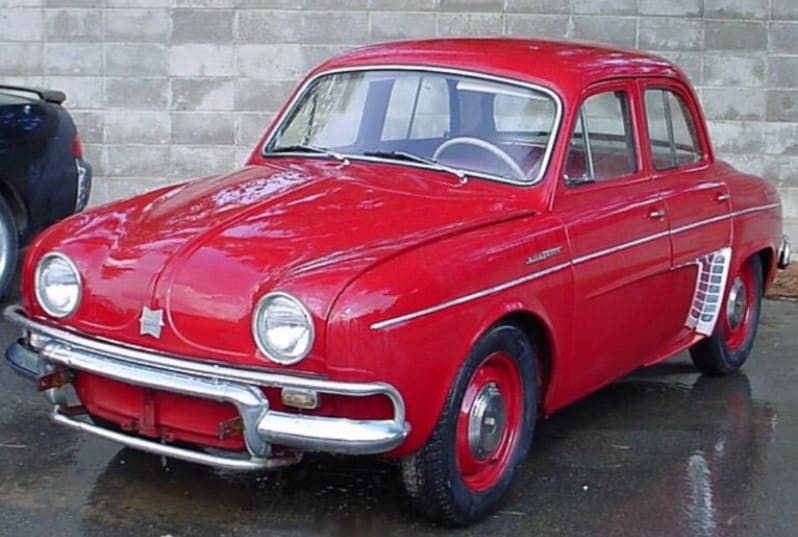 Storia dell'auto elettrica - L'elettromobile | Elettronauti.it