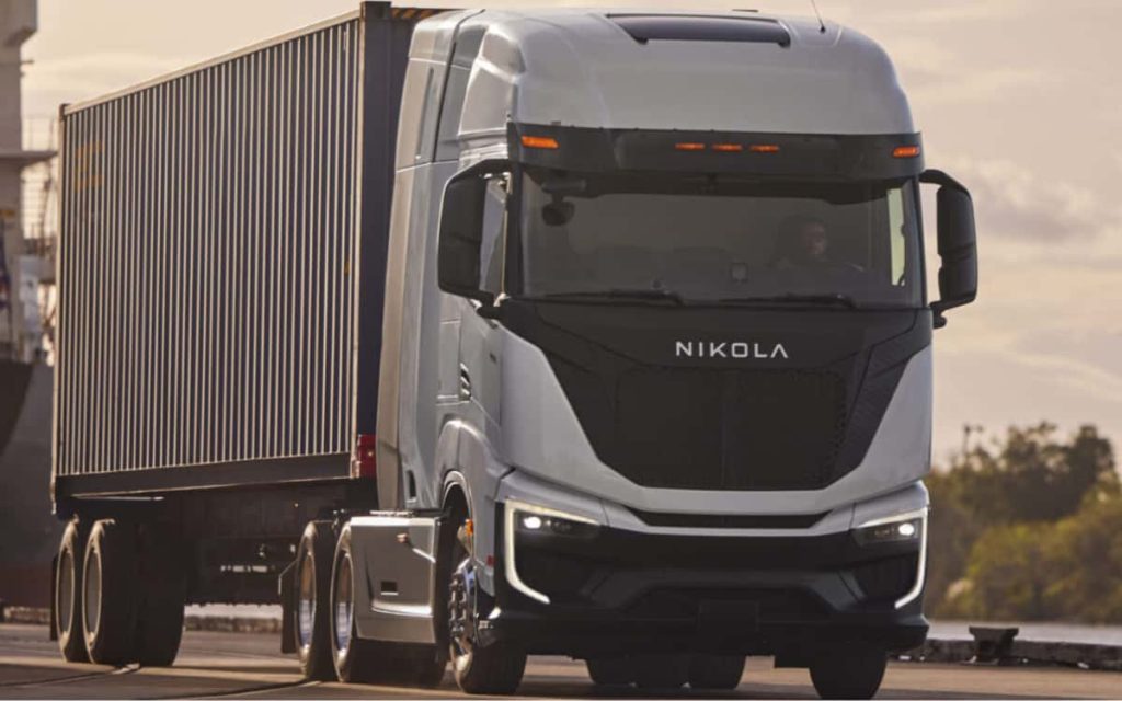 Perché i camion elettrici, e non l'idrogeno, sono la nostra migliore scommessa per ridurre le emissioni del trasporto su strada | Elettronauti.it
