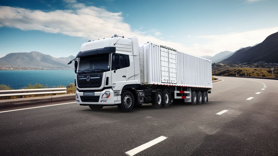 Dongfeng