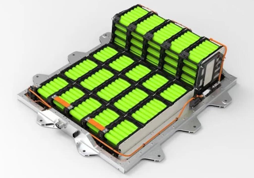 DIAMO L'ADDIO AL LITIO? LE BATTERIE AL SALE SONO IL FUTURO OGGI !?! | Elettronauti.it