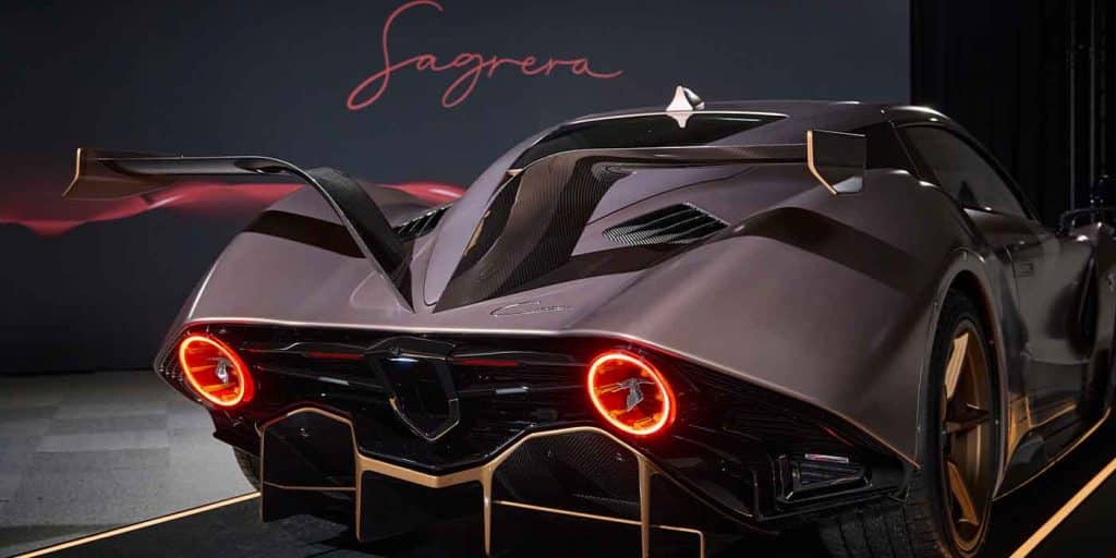 Hispano Suiza farà una cronoscalata con  Carmen Sagrera da 1.114 CV a Goodwood | Elettronauti.it
