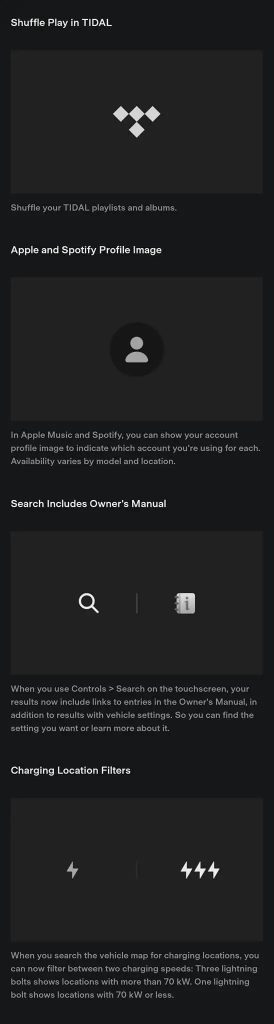 Tesla holiday software | Elettronauti.it