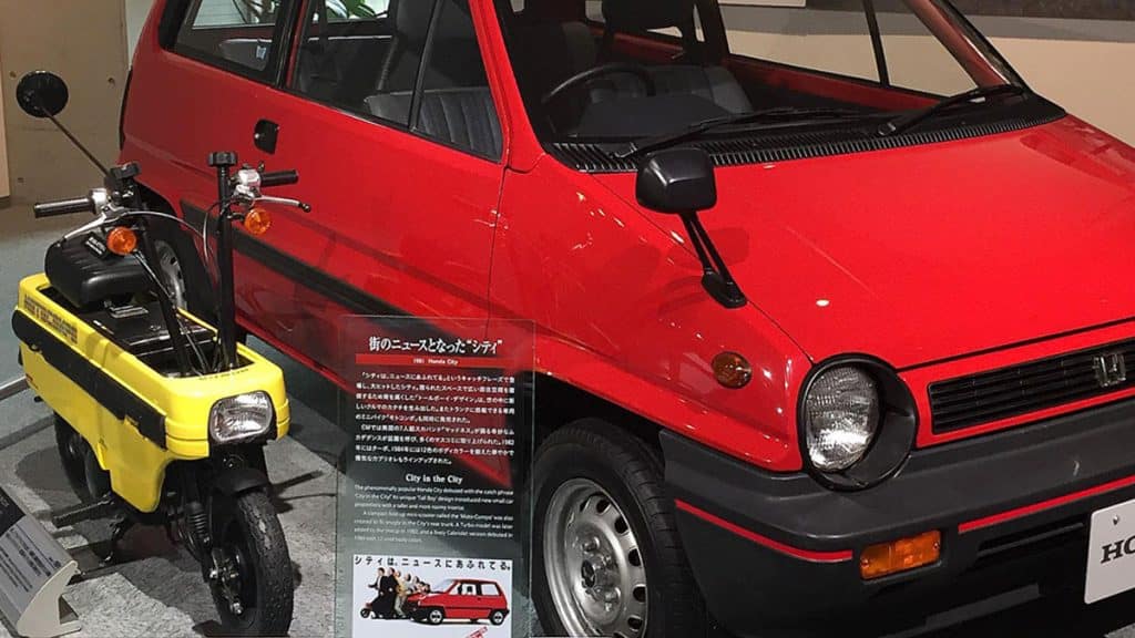 FELOTOO M - Questa nuova moto elettrica pieghevole può stare nel bagagliaio della tua auto | Elettronauti.it