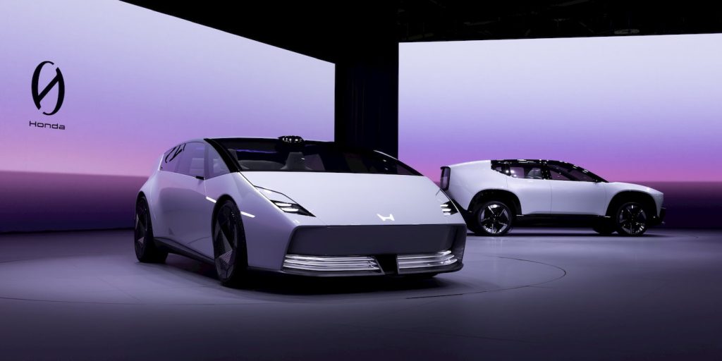 I piani di Honda e Nissan per una partnership da 60 miliardi di dollari sui veicoli elettrici stanno già andando a rotoli | Elettronauti.it