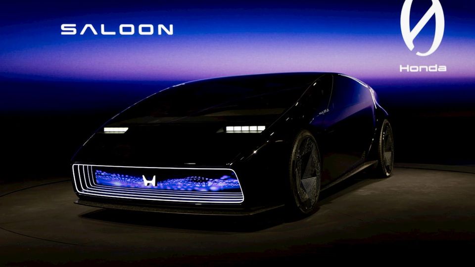 Honda ammette di aver bisogno di veicoli elettrici a prezzi accessibili