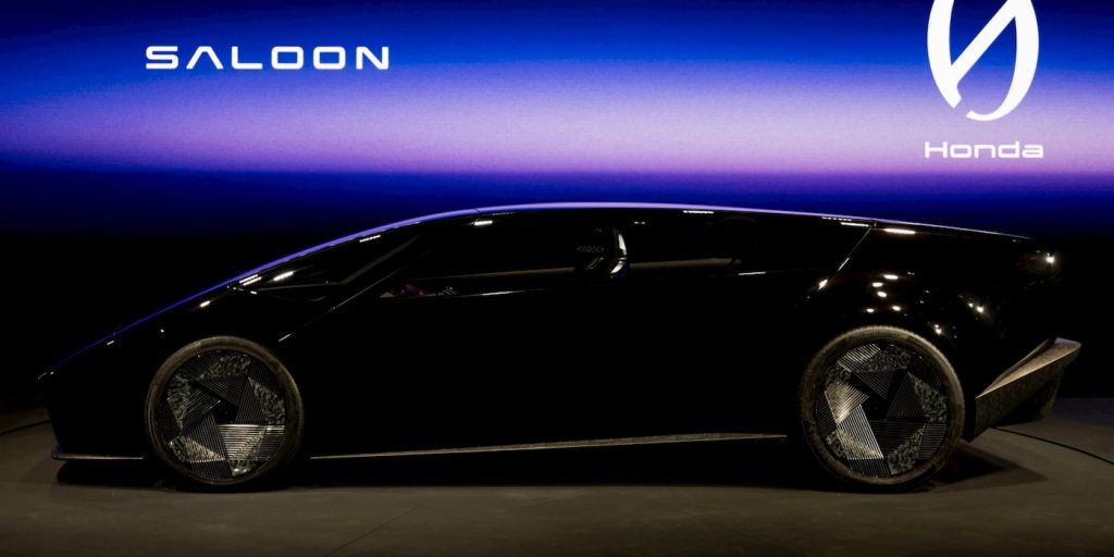 Honda ammette di aver bisogno di veicoli elettrici a prezzi accessibili | Elettronauti.it