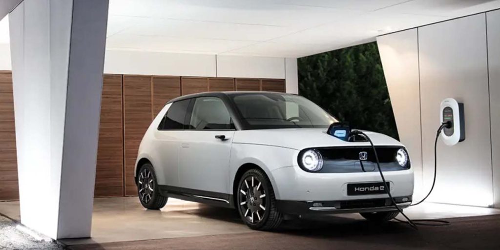 Honda interrompe la produzione dell'auto completamente elettrica E in Europa dopo soli 3 anni - cosa è andato storto? | Elettronauti.it