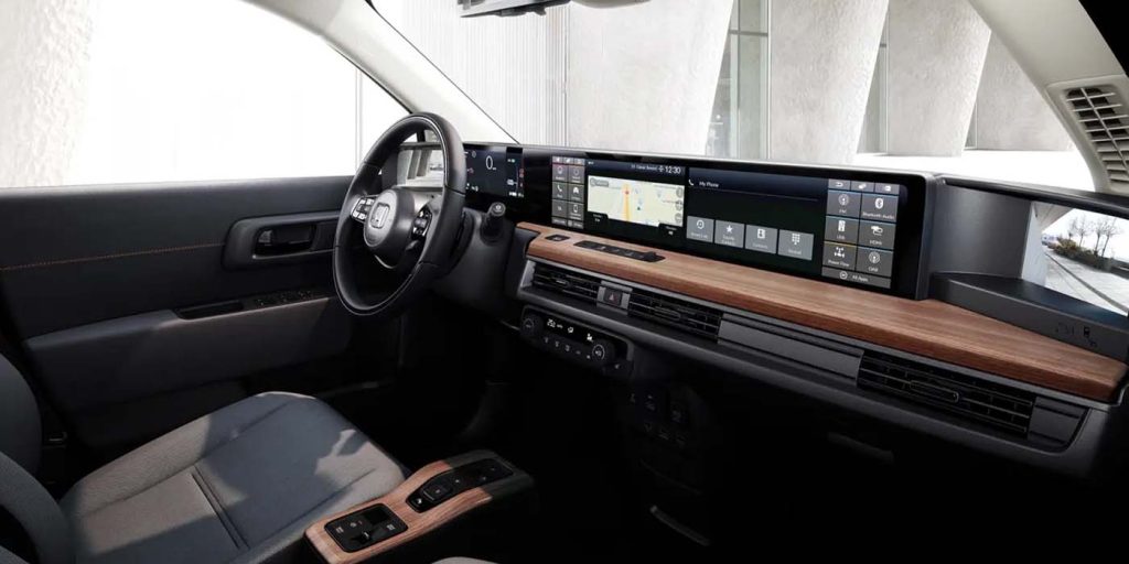 Honda interrompe la produzione dell'auto completamente elettrica E in Europa dopo soli 3 anni - cosa è andato storto? | Elettronauti.it