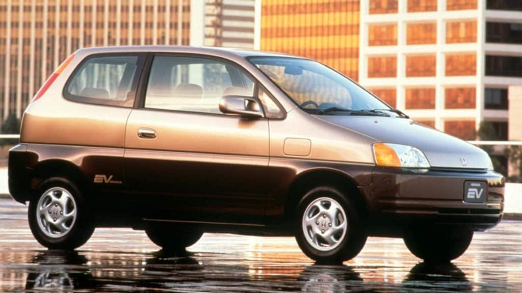 Storia dell’auto elettrica – Parte #9 l’elettromobile | Elettronauti.it
