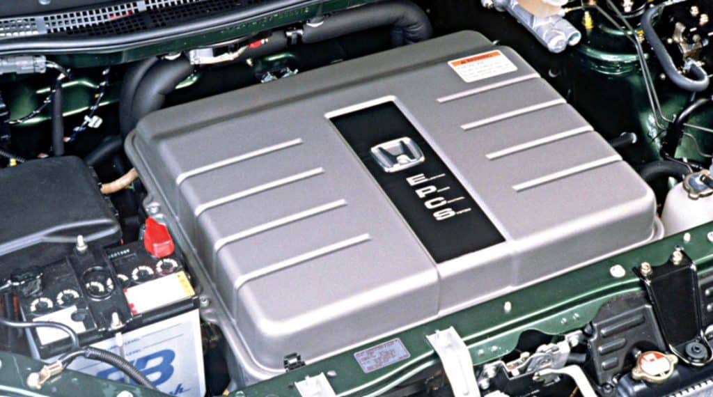 Storia dell’auto elettrica – Parte #9 l’elettromobile | Elettronauti.it