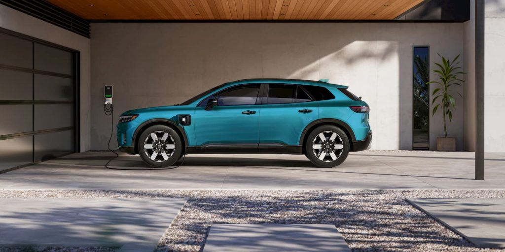 Honda presenta in anteprima il suo primo SUV elettrico in arrivo nel 2024, con una stima dell'autonomia e dei prezzi | Elettronauti.it