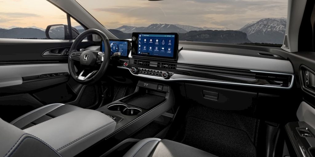 Honda presenta in anteprima il suo primo SUV elettrico in arrivo nel 2024, con una stima dell'autonomia e dei prezzi | Elettronauti.it