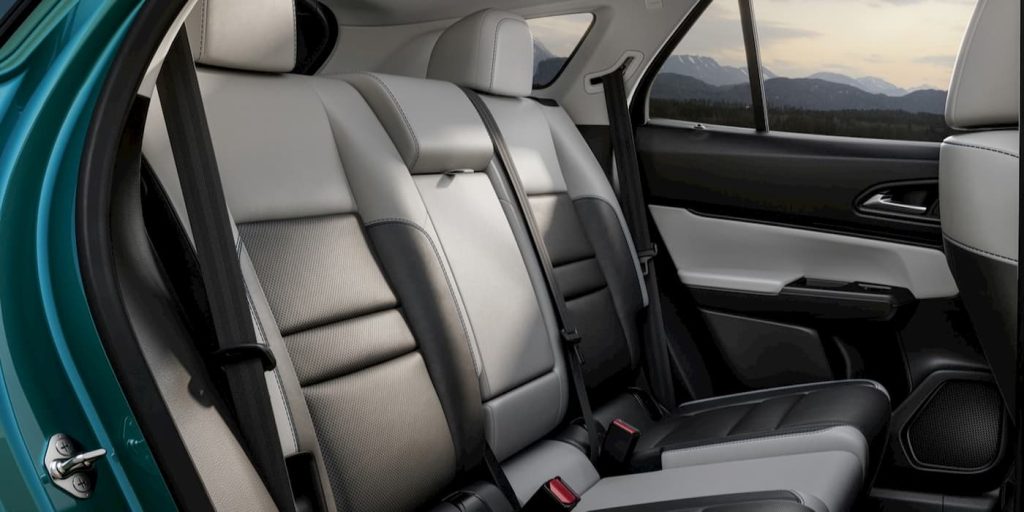 Honda presenta in anteprima il suo primo SUV elettrico in arrivo nel 2024, con una stima dell'autonomia e dei prezzi | Elettronauti.it
