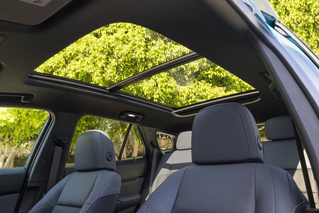 Honda presenta in anteprima il suo primo SUV elettrico in arrivo nel 2024, con una stima dell'autonomia e dei prezzi | Elettronauti.it