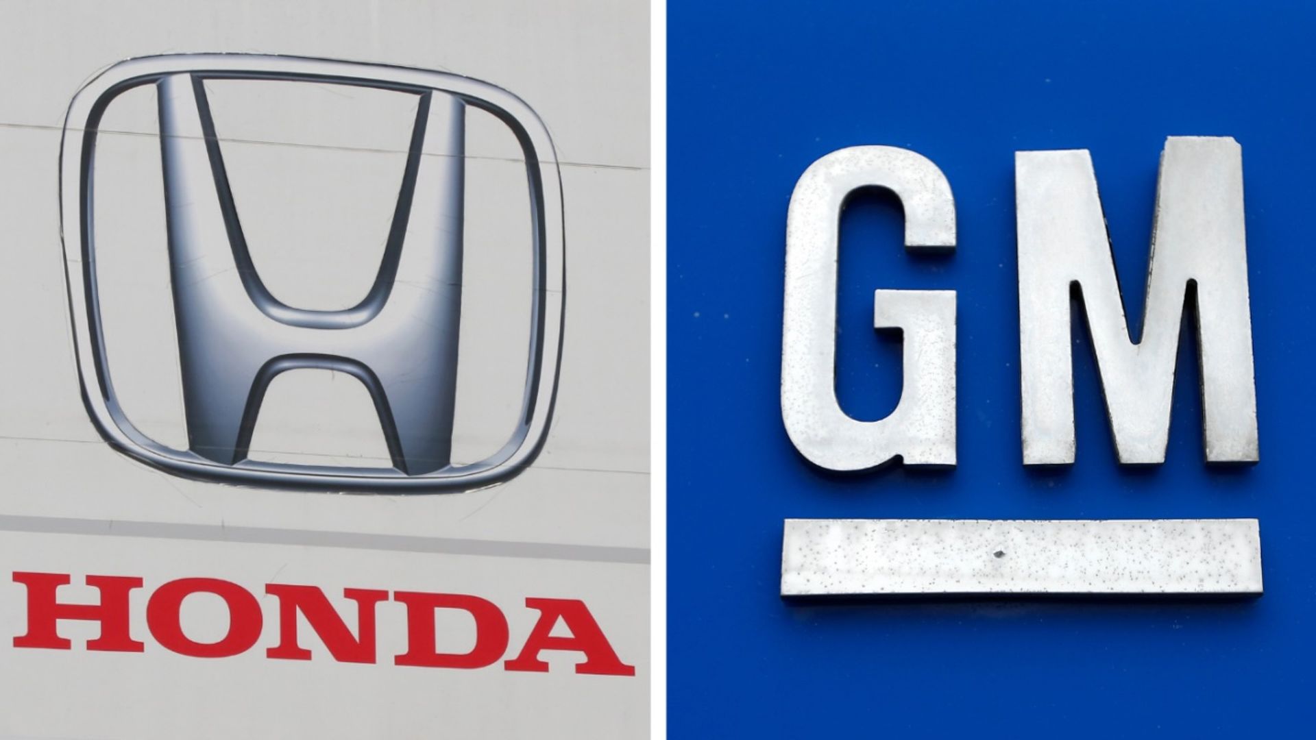 honda gm