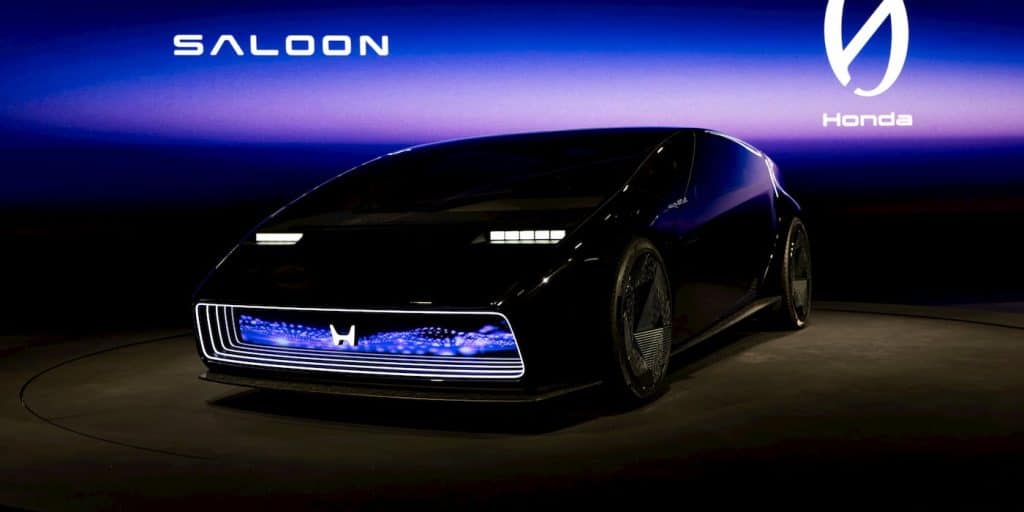 Honda progetta un investimento di 65 miliardi di dollari per costruire sette nuovi veicoli elettrici  | Elettronauti.it