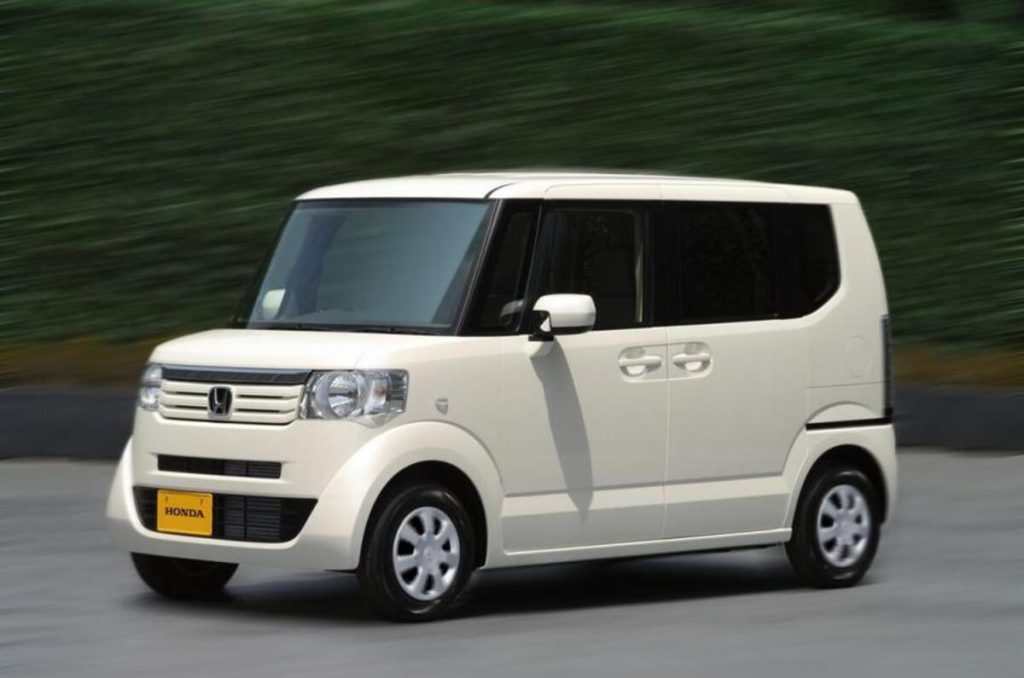 BYD lancerà il suo primo mini veicolo elettrico in Giappone | Elettronauti.it