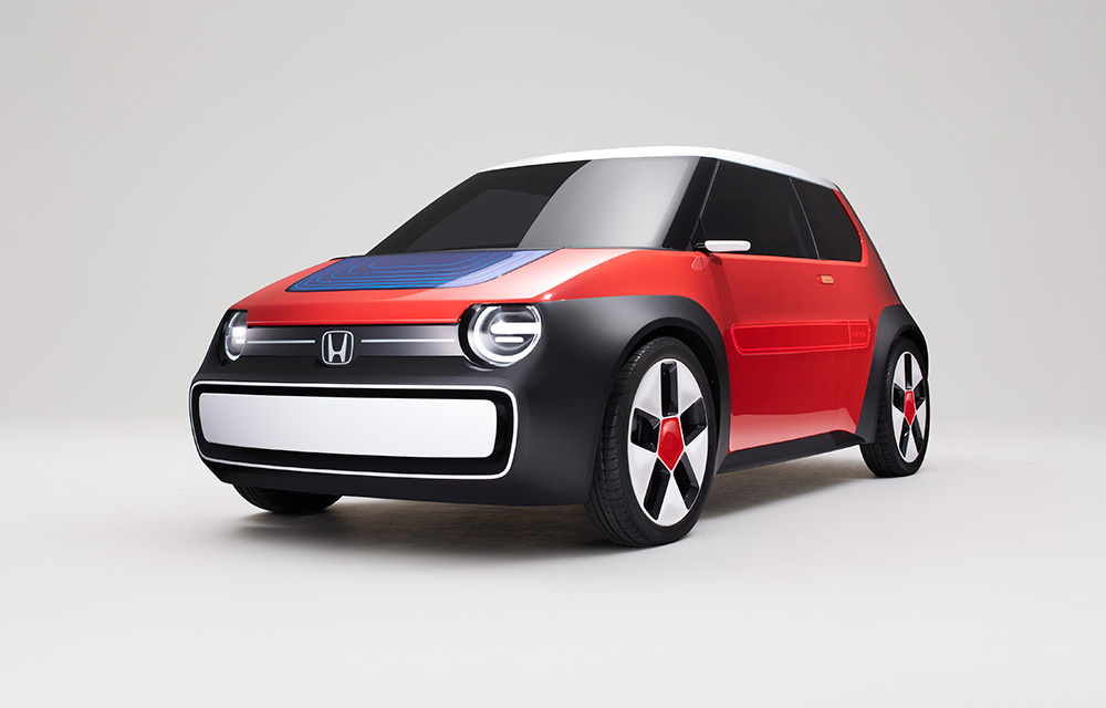 Honda ammette di aver bisogno di veicoli elettrici a prezzi accessibili | Elettronauti.it