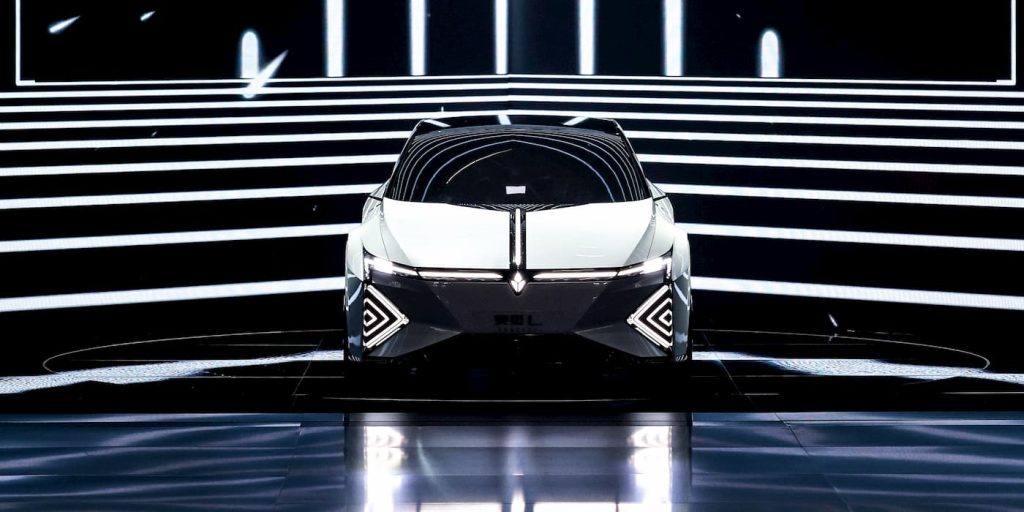 Honda JV diventa la prima partnership straniera a lanciare un nuovo marchio EV in Cina | Elettronauti.it