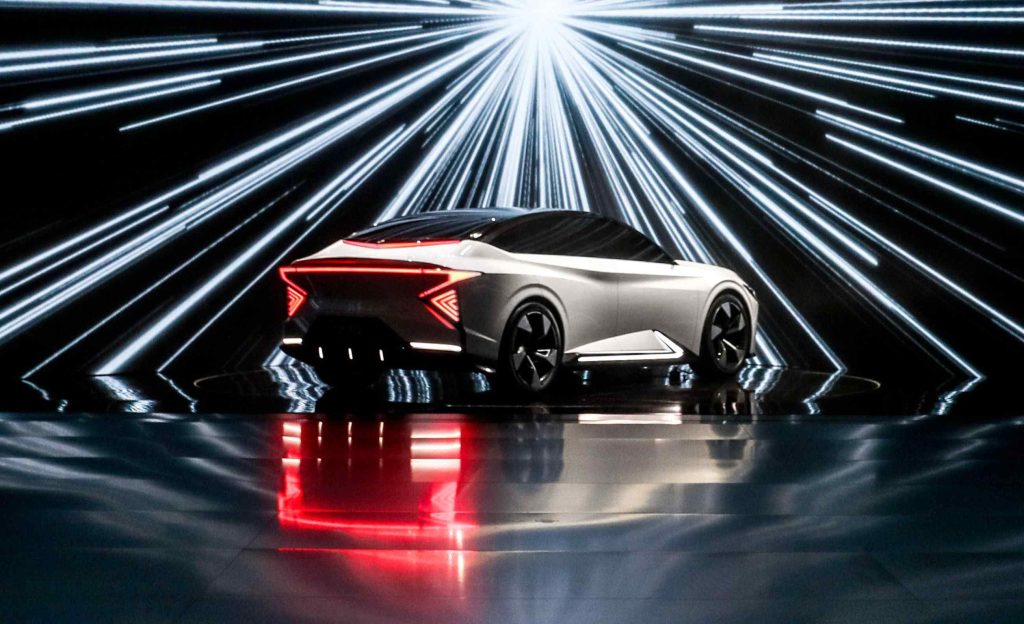 Honda JV diventa la prima partnership straniera a lanciare un nuovo marchio EV in Cina | Elettronauti.it