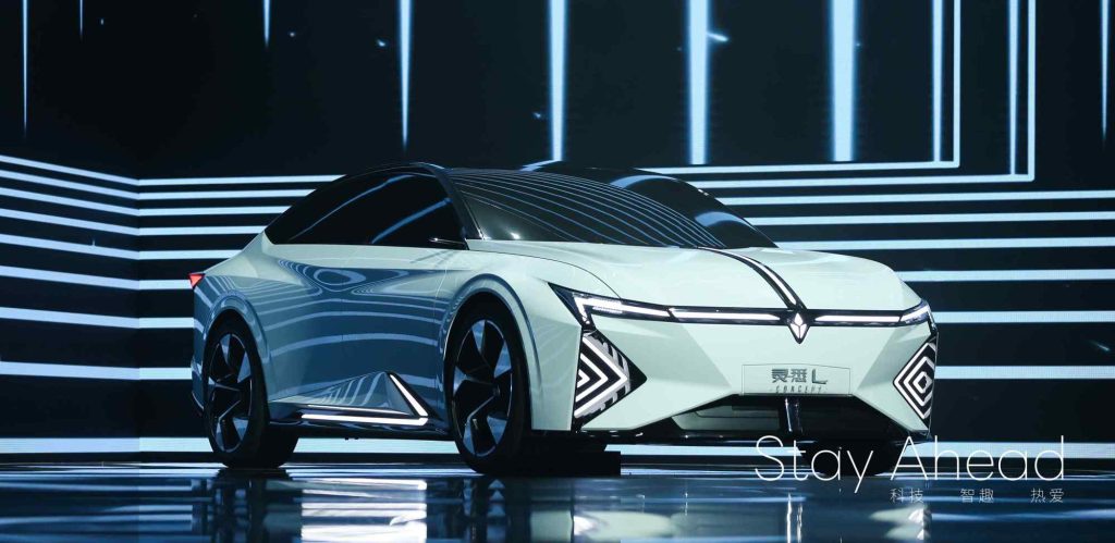 Honda JV diventa la prima partnership straniera a lanciare un nuovo marchio EV in Cina | Elettronauti.it