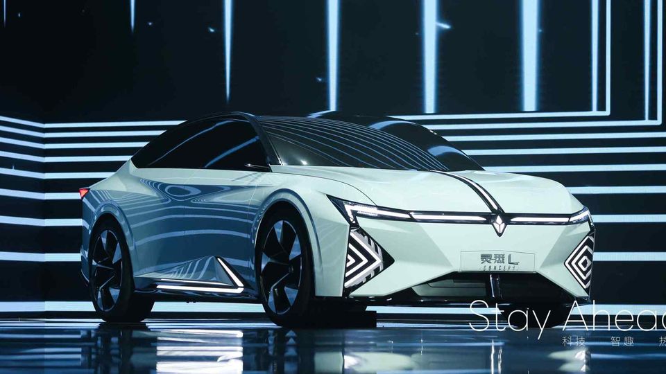Honda JV diventa la prima partnership straniera a lanciare un nuovo marchio EV in Cina