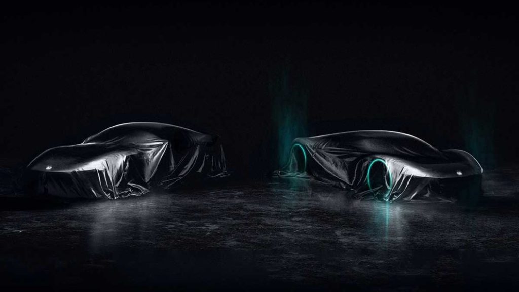 Honda annuncia l'arrivo di una nuova auto sportiva elettrica nel corso dell'anno | Elettronauti.it