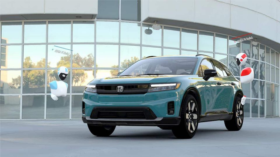 Honda inizia ad affrontare seriamente la transazione all’elettrico negli Stati Uniti