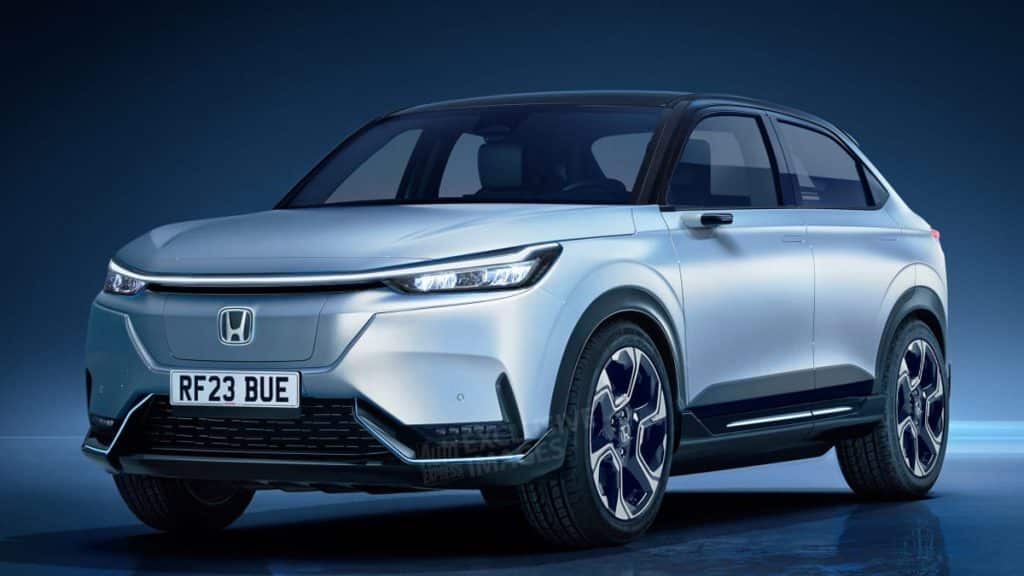 Honda ed LG Energy Solution - Una fabbrica insieme per produrre batterie | Elettronauti.it