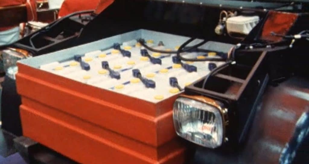 Storia dell'auto elettrica - L'elettromobile | Elettronauti.it