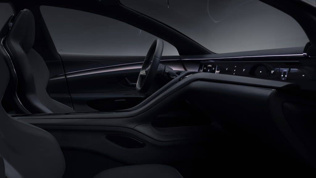 Hopium Car Interno | Elettronauti.it